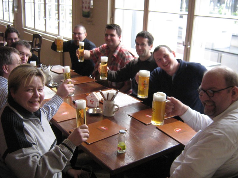Luise., hasall, jack_isidore, klaas klever,
